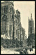 A69  FRANCE CPA BORDEAUX - LA CATHEDRALE - Collections & Lots