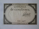 France Assignat De 5 Livres 1793 Serie 24375 Signature Gomez - Assignats & Mandats Territoriaux