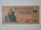 Argentina 1 Peso 1935 Banknote In Very Good Condition See Pictures - Argentine