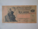 Argentina 1 Peso 1947 Banknote In Very Good Condition See Pictures - Argentinië