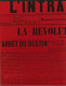 * L'Histoire à La Une 1er Janvier 1900- 7 Mai 1945- Librairie Jules Tallandier-Paris - Informations Générales