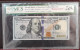 United States Of America USA 2013 $100 Dollars Cleveland "REPLACEMENT" Note K Franklin, AUNC 58 Stamped MD01496151 * D4 - Bilglietti Della Riserva Federale (1928-...)