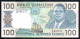 659-Sierra Leone 100 Leones 1989 D22 Neuf/unc - Sierra Leone