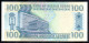 659-Sierra Leone 100 Leones 1989 D22 Neuf/unc - Sierra Leone