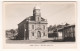 Albany, Town Hall, Western Australia, Old Postcard - Albany