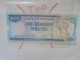 GUYANA 100$ 1989 Neuf (B.33) - Guyana