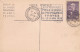 EXPOSITION DE PROPAGANDE PHILATELIQUE De TROYES 12-13-14- MAI 1938 - Manual Postmarks