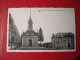 Le Brûly      L'Eglise Et La Maison Communale  - Couvin