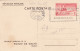 9 Entiers Postaux De ,,, ""  MONUMENT AMERICAIN ,, Et MONUMENT AUSTRALIEN  "" - Cartes Postales Types Et TSC (avant 1995)