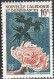 Nle-Calédonie Poste Obl Yv: 291/294 Coraux & Poissons (cachet Rond) - Used Stamps