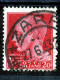 ⁕ Italy 1929 ⁕ ZARA Postmark (Zadar - Croatia ) ⁕ 1v Used - Used