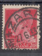 ⁕ Italy 1929 ⁕ ZARA Postmark (Zadar - Croatia ) ⁕ 1v Used - Used