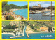 83-LA LONDE LES MAURES-N°C-4311-B/0001 - La Londe Les Maures