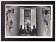 Dt- Reich (024049) Propagandakarte Wien, Messepalast, Ausstellung 1918, Büste Von Adolf Hitler, Fahnen Blanco Gest. - Exhibitions