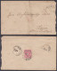 Delcampe - ⁕ Austria-Hungary CROATIA - Dalmatia ⁕ ZARA / Zadar ⁕ 6 Old Cover - See All Scan - Croatia