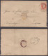 Delcampe - ⁕ Austria-Hungary CROATIA - Dalmatia ⁕ ZARA / Zadar ⁕ 6 Old Cover - See All Scan - Croatia