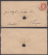 Delcampe - ⁕ Austria-Hungary CROATIA - Dalmatia ⁕ ZARA / Zadar ⁕ 6 Old Cover - See All Scan - Croatia