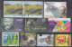 BOSNA I HERCEGOVINA 2000 - 2009 Bosnia And Hercegovina / HP Mostar ⁕ Collection / Lot Of 41 Used Stamps - Bosnie-Herzegovine