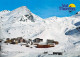 73-VAL THORENS-N°C-4320-A/0105 - Val Thorens