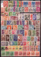 BULGARIA - 1945,1946,1947,1948,1949,1950 - Foule Comp.** - Annate Complete