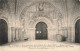FRANCE - Loches - église Saint Ours - Jadis Collégiale Notre Dame (1180) - Martex Et Portail - Carte Postale Ancienne - Loches