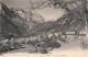 ET-SUISSE CHAMPERY-N°T5248-H/0245 - Champéry