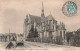 FRANCE - Nogent Le Roi - Abside De L'église Saint Sulpice - Carte Postale Ancienne - Nogent Le Roi