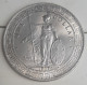 1 DOLLAR  1911 HONKONG - Autres – Asie