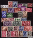 BULGARIA - 1951,1952,1953,1954,1955,1956,1957,1958,1959,1960,1961 - Full Comp. Mi 774 / 1281 - MNH - Full Years