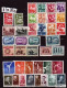 Delcampe - BULGARIA - 1951,1952,1953,1954,1955,1956,1957,1958,1959,1960,1961 - Full Comp. Mi 774 / 1281 - MNH - Années Complètes