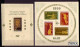 Delcampe - BULGARIA - 1951,1952,1953,1954,1955,1956,1957,1958,1959,1960,1961 - Full Comp. Mi 774 / 1281 - MNH - Komplette Jahrgänge