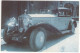 1920's Rolls Royce - (England) - PKW