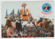 Delcampe - Italie / Carnaval De VIAREGGIO : Lot De 38 Cartes Postales Différentes. - Viareggio