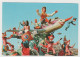 Delcampe - Italie / Carnaval De VIAREGGIO : Lot De 38 Cartes Postales Différentes. - Viareggio