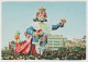 Delcampe - Italie / Carnaval De VIAREGGIO : Lot De 38 Cartes Postales Différentes. - Viareggio