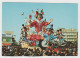 Delcampe - Italie / Carnaval De VIAREGGIO : Lot De 38 Cartes Postales Différentes. - Viareggio