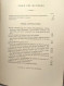 Delcampe - Procès François Anneessens - TOME PREMIER (1862) + TOME SECOND (1863) --- XVIIIe Siècle --- 2 Tomes Compilés En Un Volum - Droit