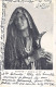 Egypt - Womana Nd Her Tambourine - Publ. Comptoir Philatélique D'Egypte 317 - Other & Unclassified