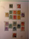 Lot De Timbres Espagne - Other & Unclassified