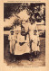 Nigeria - BENIN - A Catholic Notable And His Family - Publ. Missions Africaines 15 - Nigeria