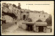 Tanger Porte Dans Les Fortifications COMBIER Déchirures Sur Le Bord Gauche - Tanger