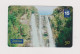 BRASIL - Dos Garcia Waterfall Inductive Phonecard - Brasilien