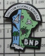 511c  Pin's Pins / Beau Et Rare / BANQUES / BNP DIRECTION REGIONALE BORDEAUX - Bancos