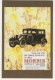 The MORRIS COWLEY SALOON, March 1930 - (England) - PKW