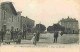 13 - Port Saint Louis Du Rhone - Place Du Marché - Animée - CPA - Voir Scans Recto-Verso - Saint-Louis-du-Rhône