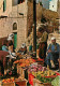 Marches - Israel - Nazareth - Arabic Market - Marché Arabe - CPM - Voir Scans Recto-Verso - Marktplaatsen