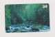 BRASIL - Atlantic Forest Inductive Phonecard - Brasilien