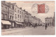 NEUFCHATEL EN BRAY - La Grande-Rue Notre Dame (carte Animée) - Neufchâtel En Bray