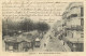 DESTOCKAGE Avant Fermeture Boutique BON LOT 100 CPA FRANCE Pionnières (1900 1904) A Dos Non Partagé (toutes Scannées ) - 100 - 499 Cartes