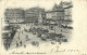 Delcampe - DESTOCKAGE Avant Fermeture Boutique BON LOT 100 CPA FRANCE Pionnières (1900 1904) A Dos Non Partagé (toutes Scannées ) - 100 - 499 Cartes